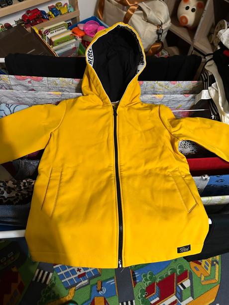 Rebel kids bunda, rebel kids,116