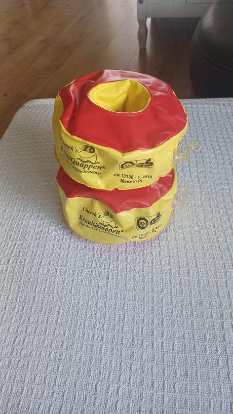 Cherek pre pokročilých, 