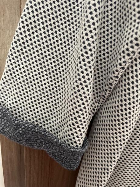 Nádherný a pohodlný top ulla popken, 52