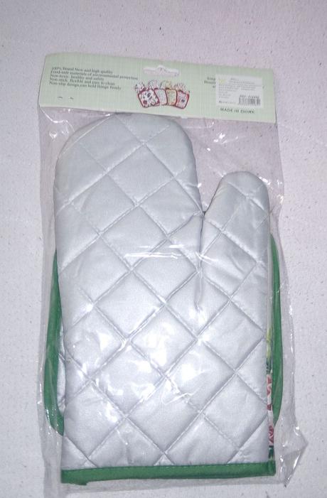 Kuchynská chňapka, 