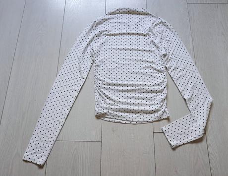 Tričko stradivarius, stradivarius,xs