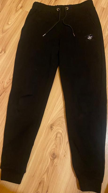 Polo teplaky s, u.s. polo assn.,s