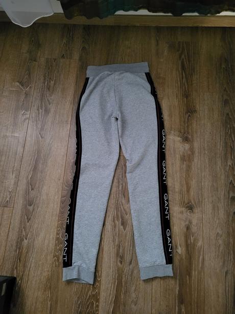 Tepláky gant, gant,s