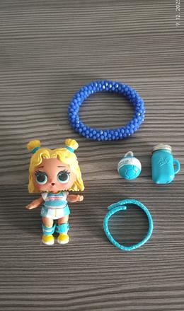 Lol surprise fifa world cup qatar smooth striker,