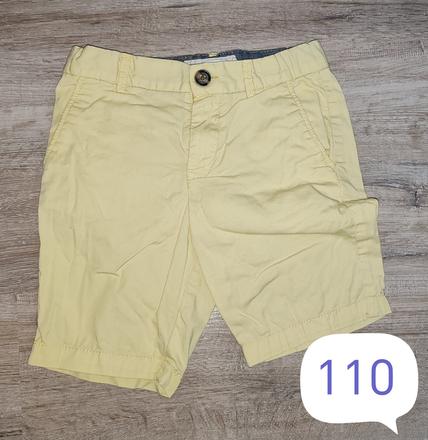 Šortky, 110