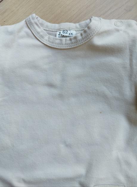 Body japitex veľkosť 62, japitex,62