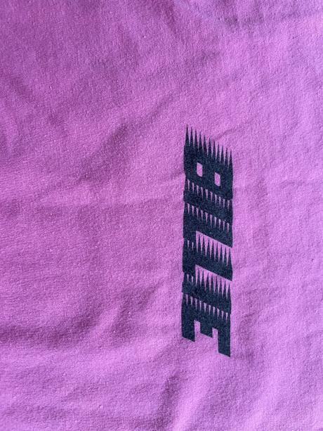 Tričko billie eilish, m