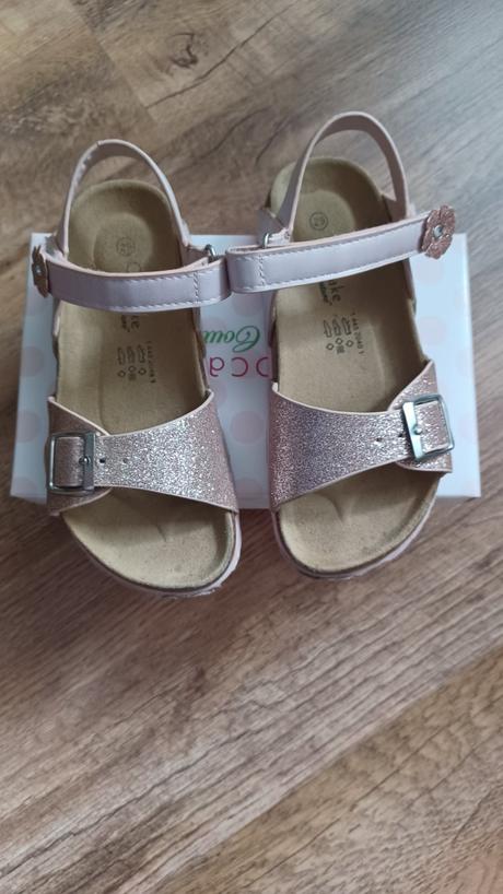 Sandalky cupcake 29, cupcake,29