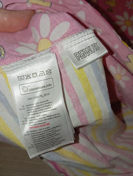 3x detské obliečky, šírka (cm): 90,dĺžka (cm): 130