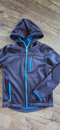 Sofshellova bunda, pepperts,146