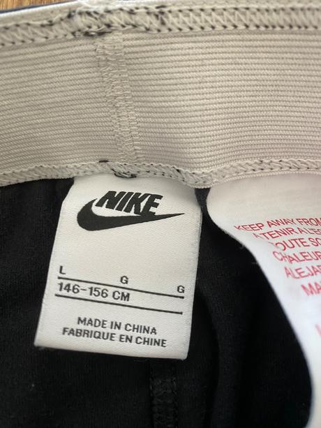 Leginy nike, nike,146