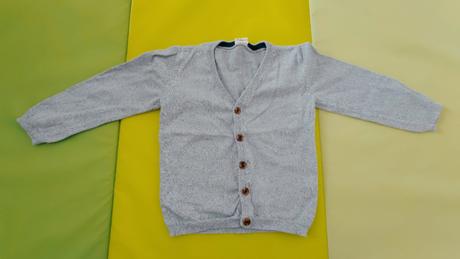 Svetrík, h&m,92