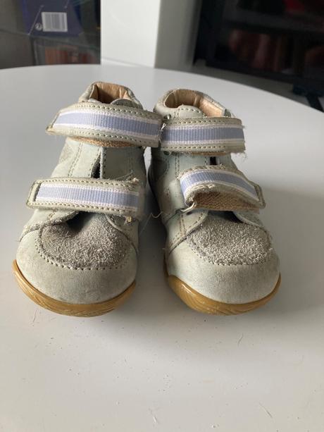 Topánky bungaard, bundgaard,20