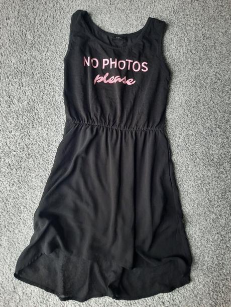 Ľahké šaty, takko,146