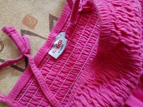 Letny overal, kappahl,122