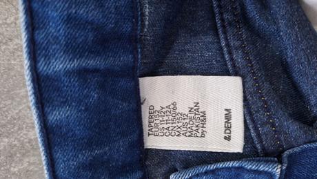 Chlapcenske rifle, reserved,152