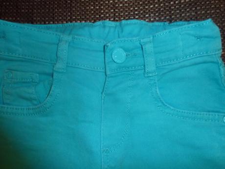 Tyrkysova krasa ozivi vase dni, denim co,110