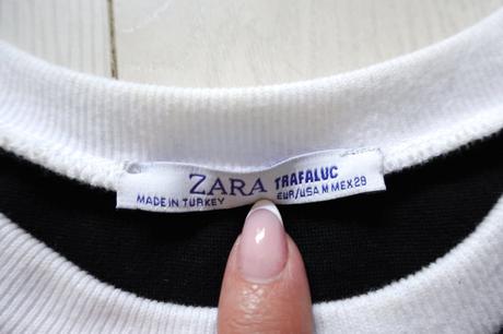 Šaty zara, zara,m