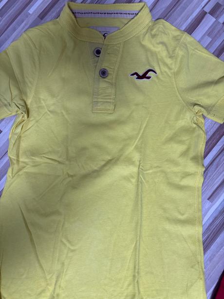 Značkove trička xs/s, aeropostale,xs