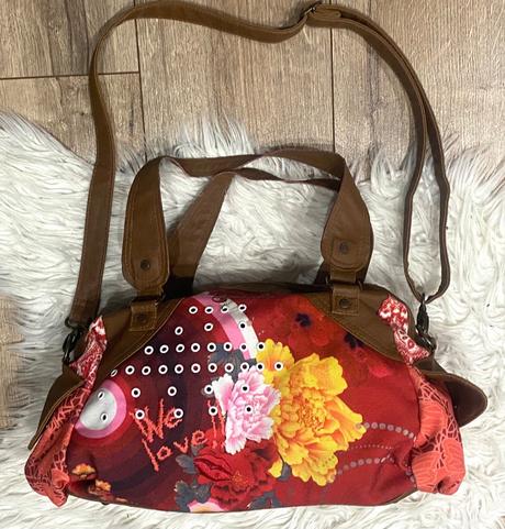 Desogual kabelka, desigual