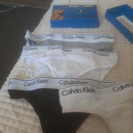 Nohavičky, calvin klein,m