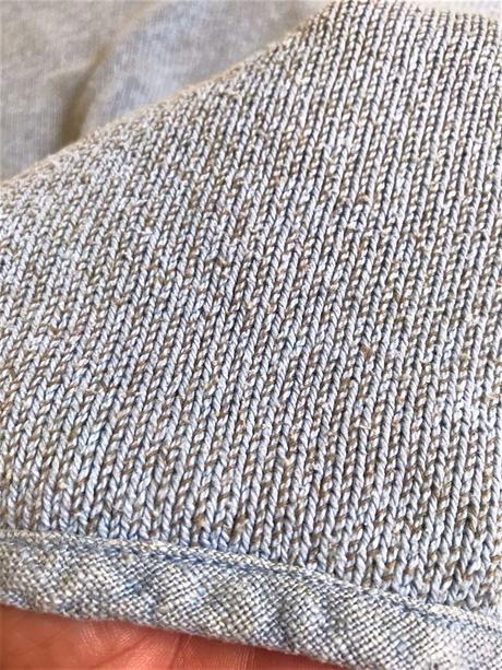 Vintage pulóver over size m/l, l