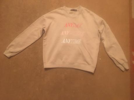 Mikina m, tally weijl,m