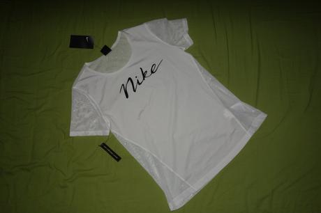 Nove sportove tricko nike, nike,m