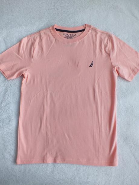 Chlapčenské tričko nautica, 146