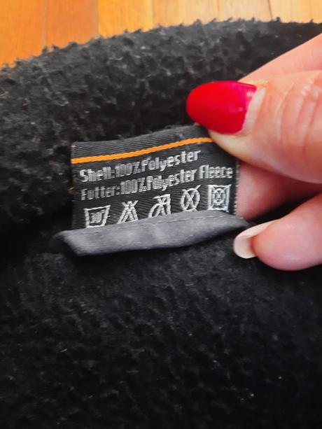 Pánska bunda, xl