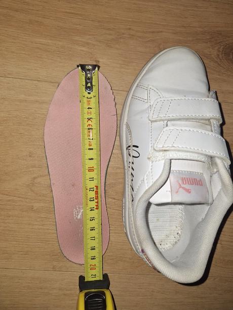 Tenisky puma, puma,31