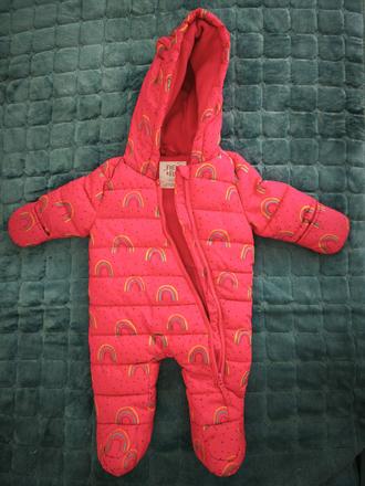 Kombinéza 50/56, f&f,56