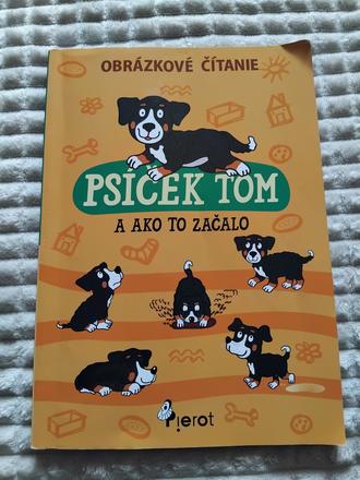 Psiček tom,