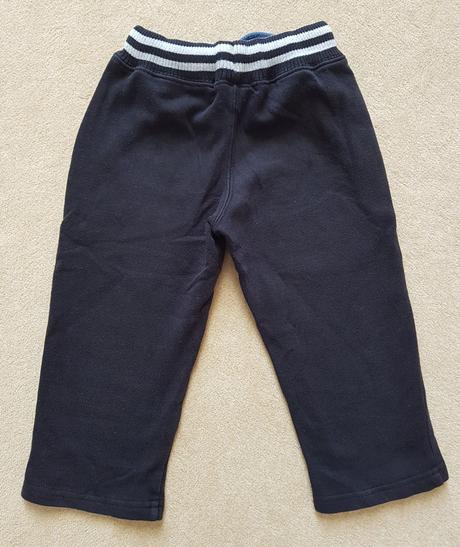 Tepláky chlapčenské reserved, reserved,86