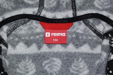 Teplá mikina reima, reima,134