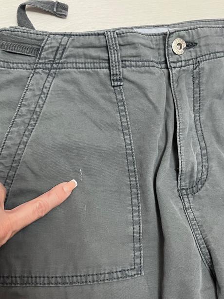 Bershka kapsače, bershka,38