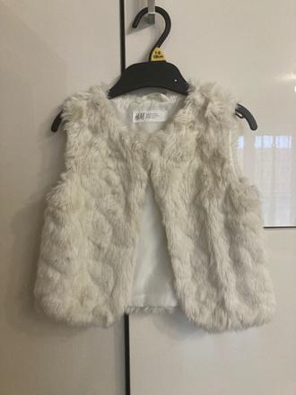 Vestička h&m, h&m,104