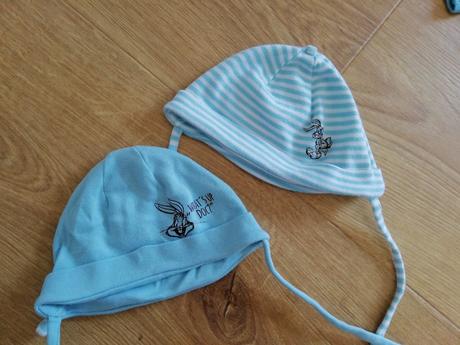 Balík oblečenia pre chlapca 50/ 56 (startovaci), 50–62