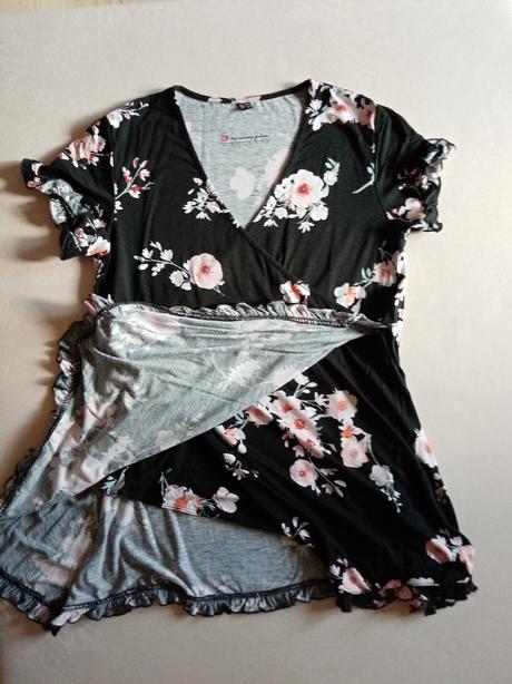 Tunika na dojčenie, bonprix,38