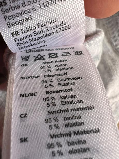 Sada 2 tielok jednorožec / unicorn, dopodopo,122