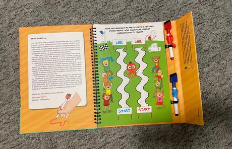 Albi roztancovane fixky, 