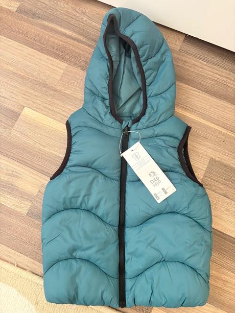 Vesta, f&f,80