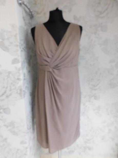 Pekne elegantne šaty, esprit,38