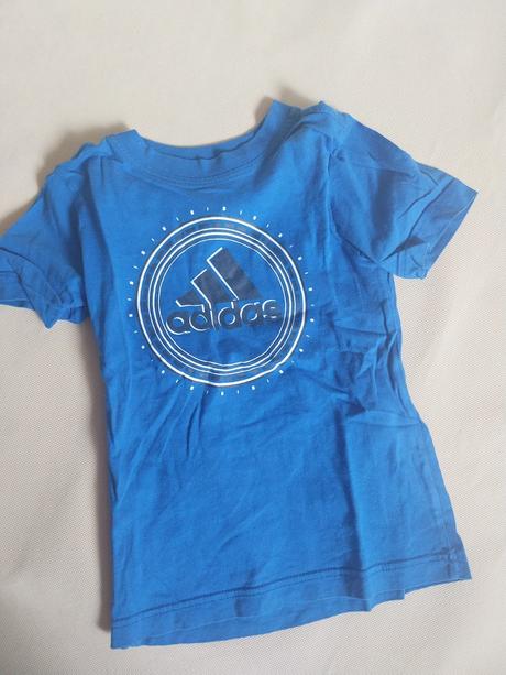 Tricko adidas, adidas,110
