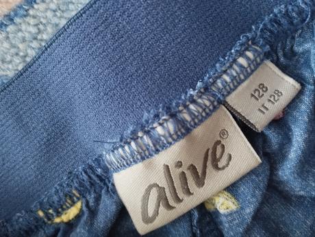 Letný komplet, alive,128