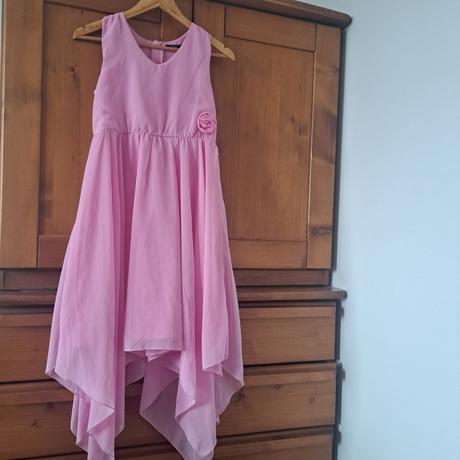 Dievčenské šaty, bonprix,164