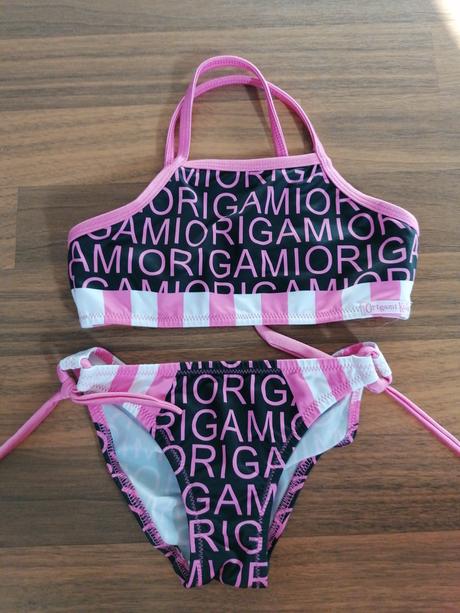 Origami kids plavky 122, 122