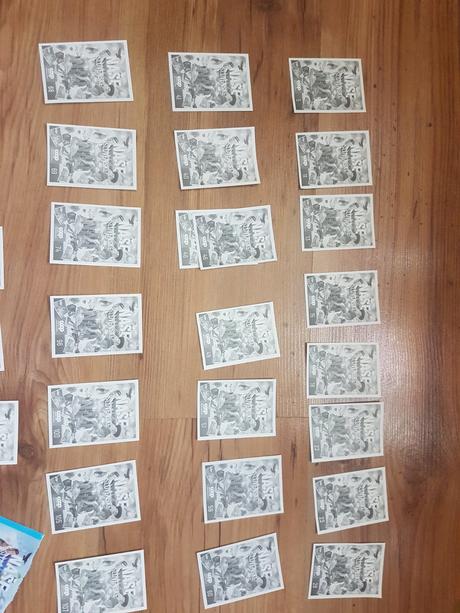 Nálepky coop jednota naše slovenské naj,