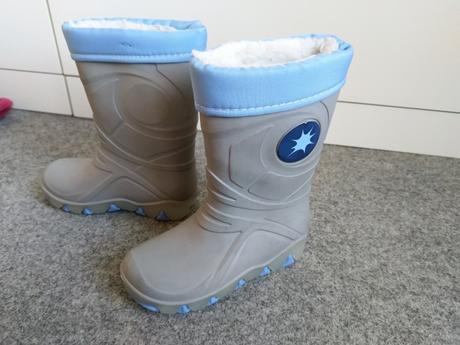 Gumaciky blikajuce s hrejivou vlozkou, 24