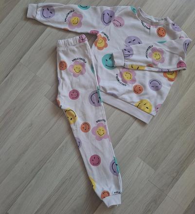 Teplakova suprava, h&m,128
